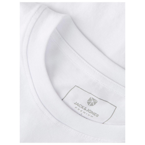 Jack & Jones Ανδρική κοντομάνικη μπλούζα Blaneo Crew Neck T-Shirt